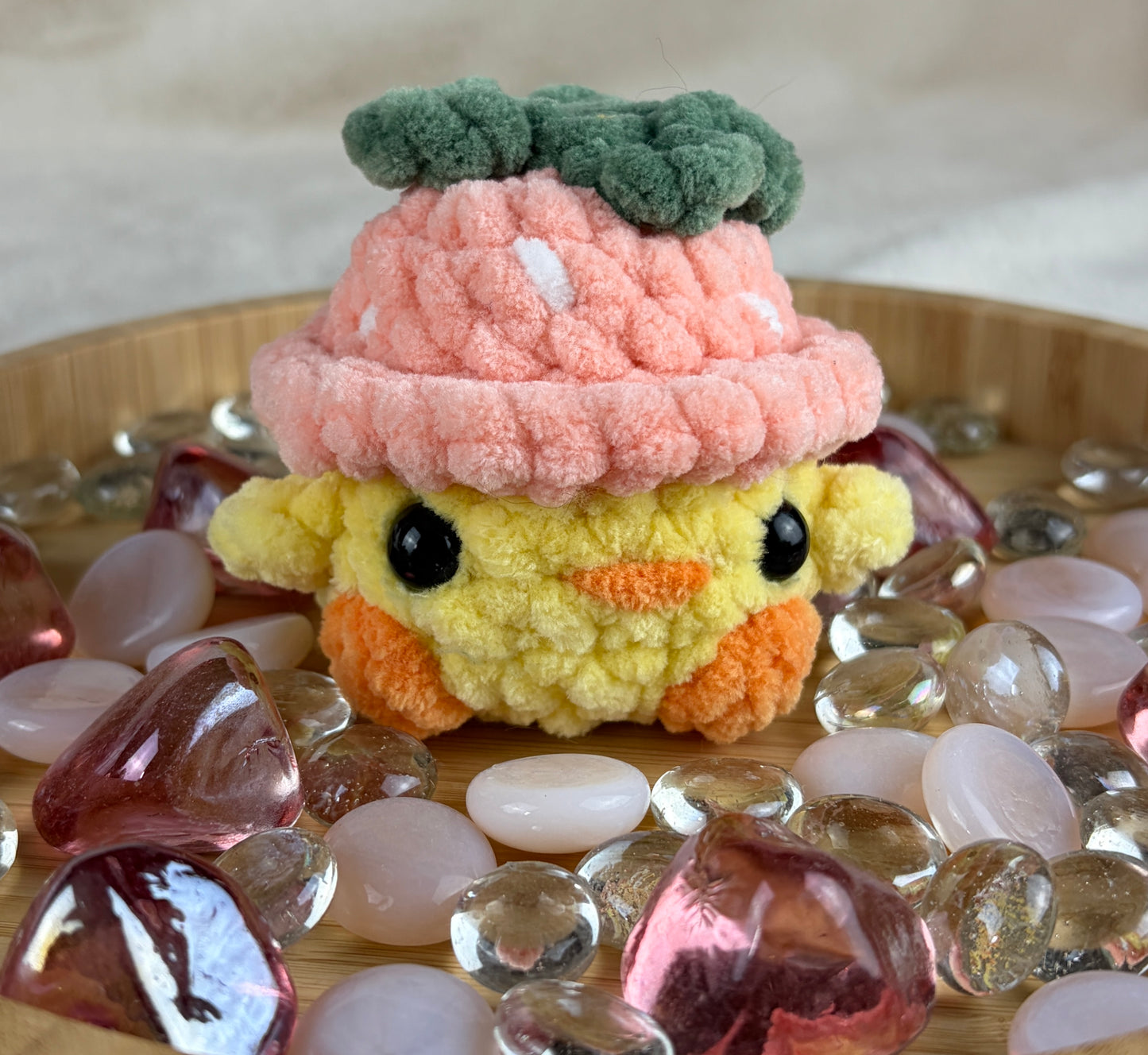 Berry Cute Chick
