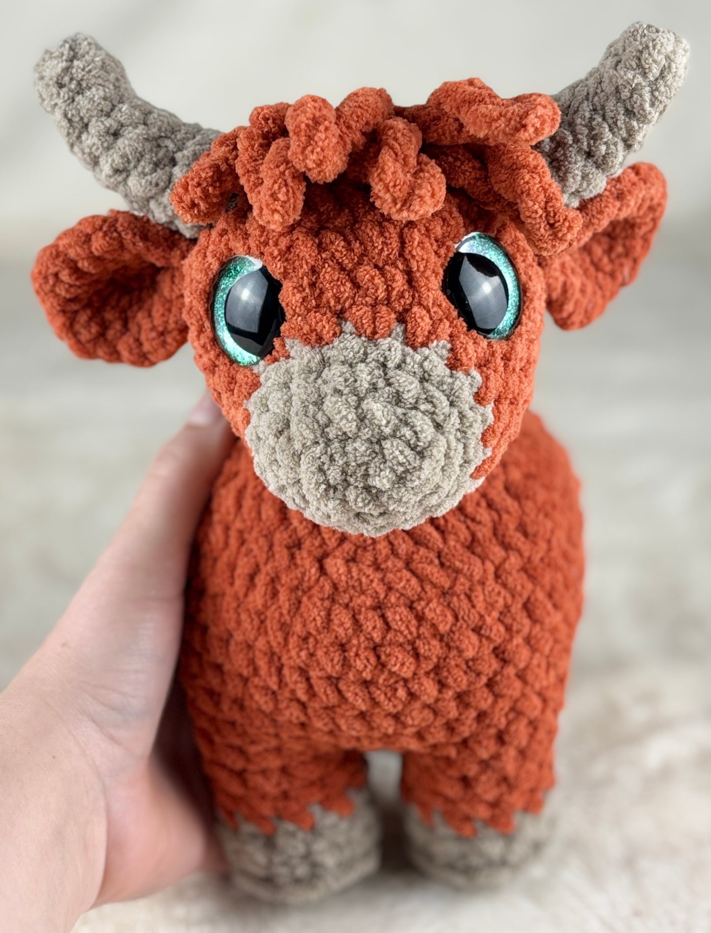 Highland Cow