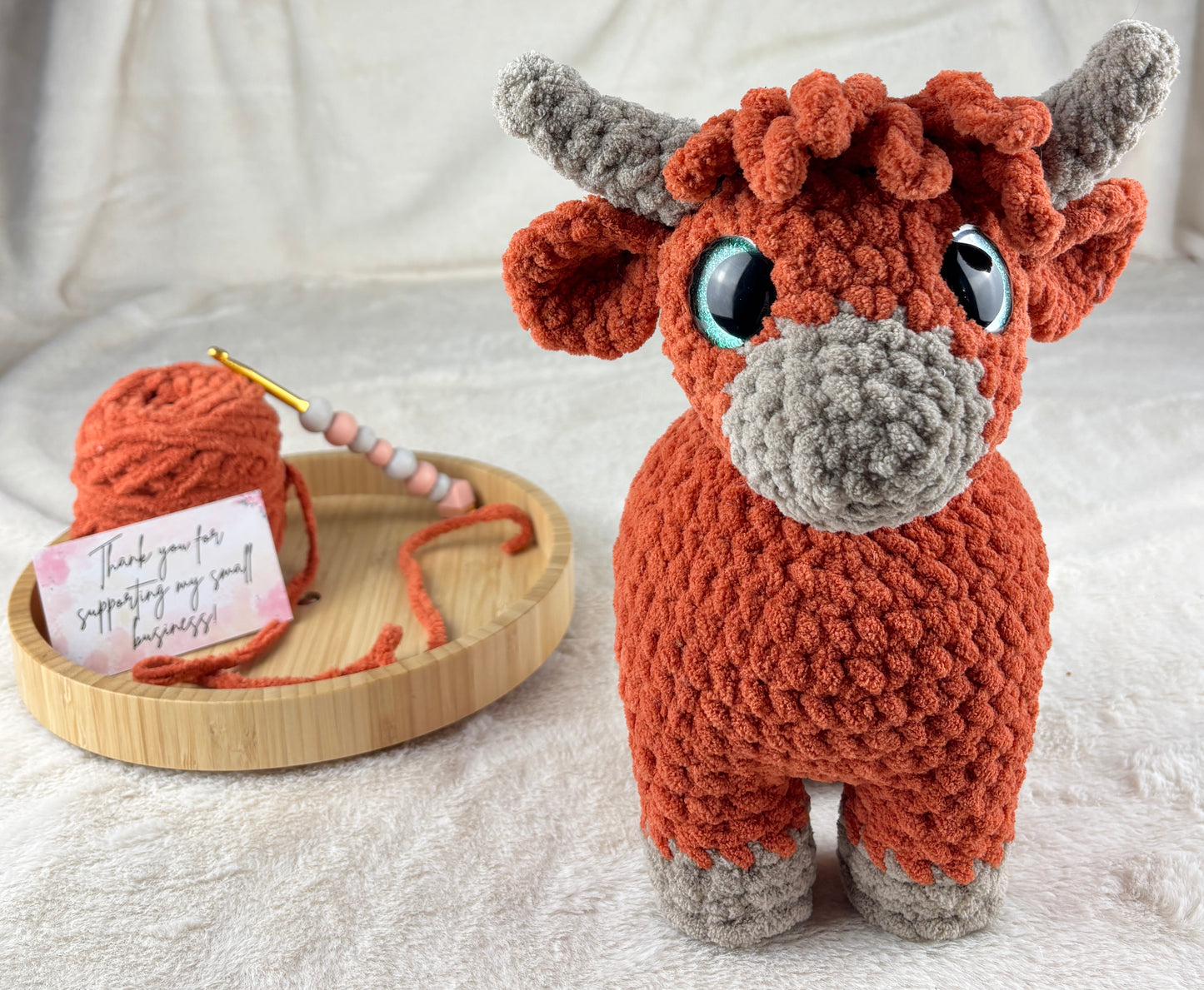 Highland Cow