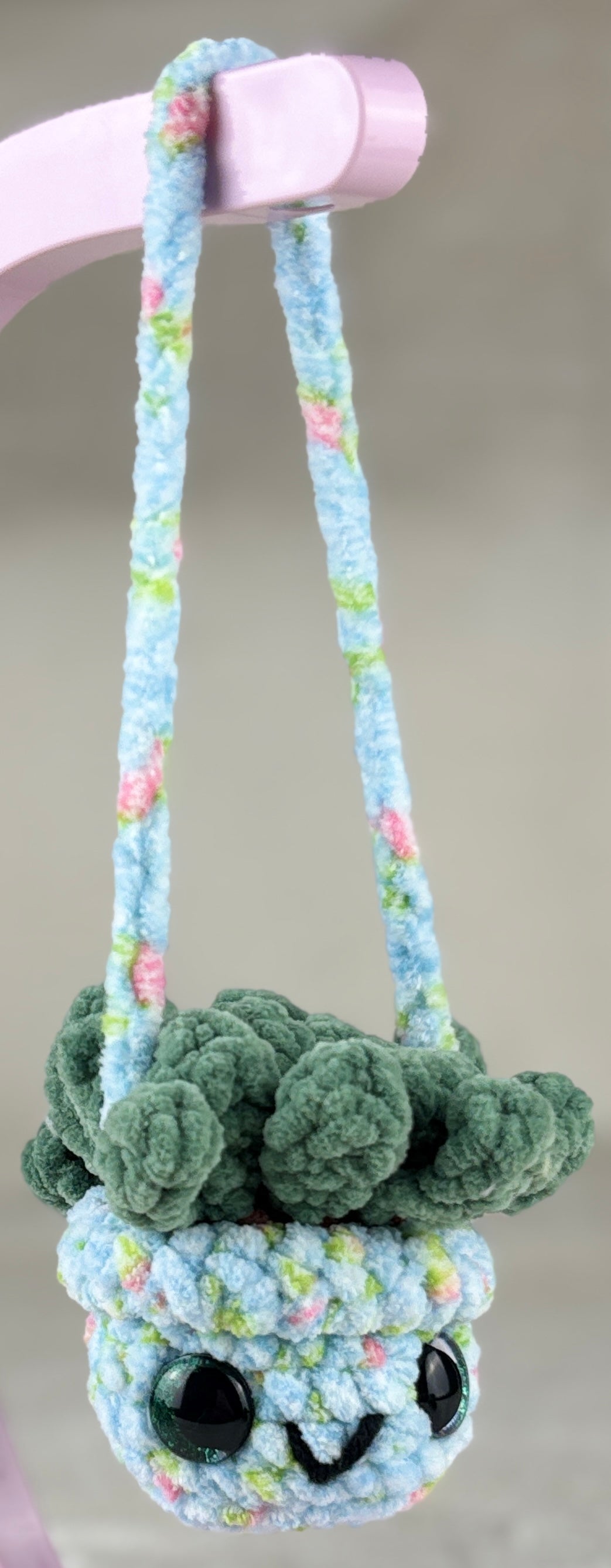 Hanging Plant