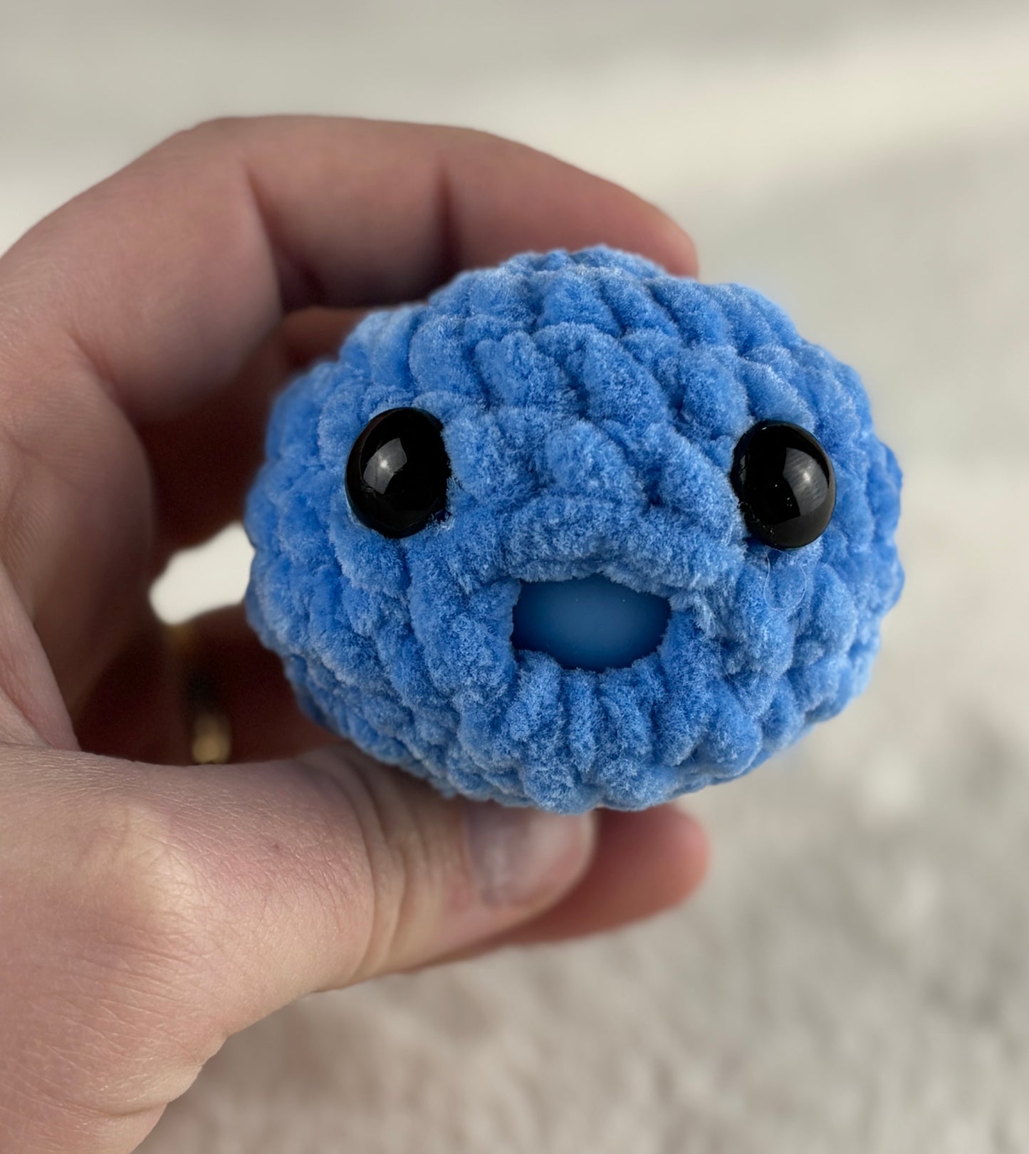 Stress Blob Fidget