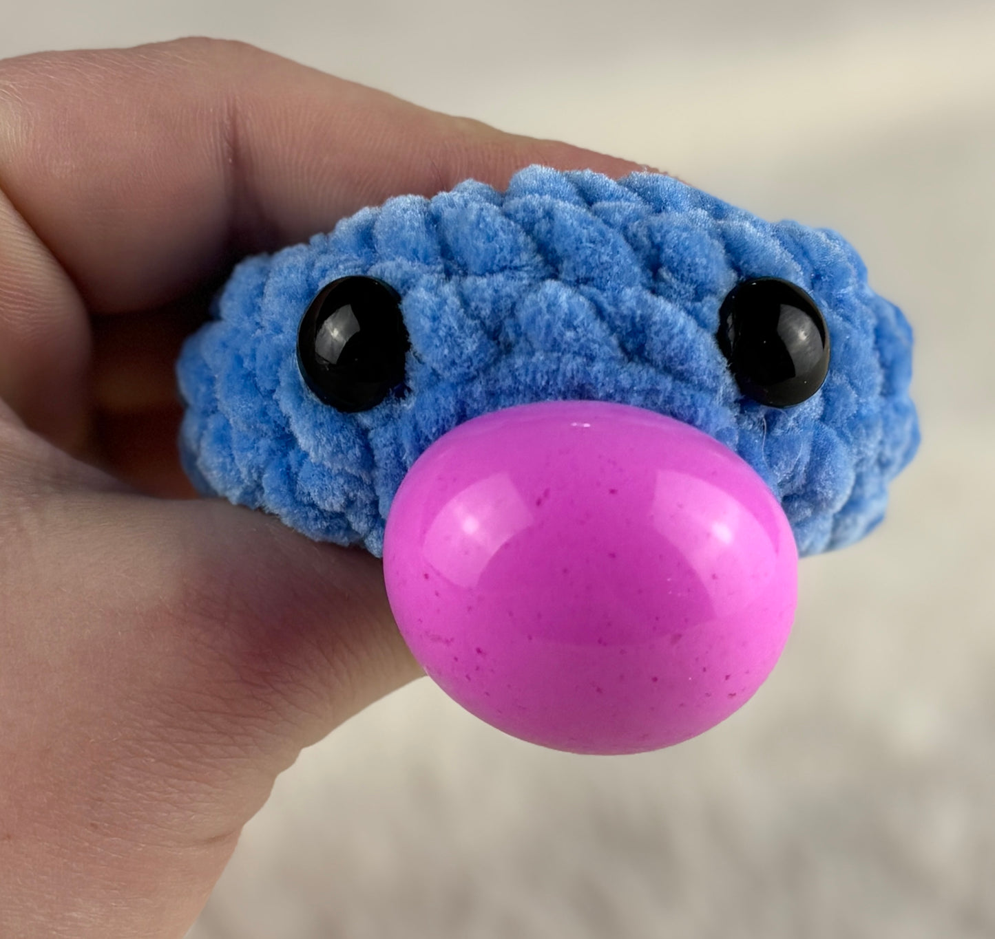 Stress Blob Fidget