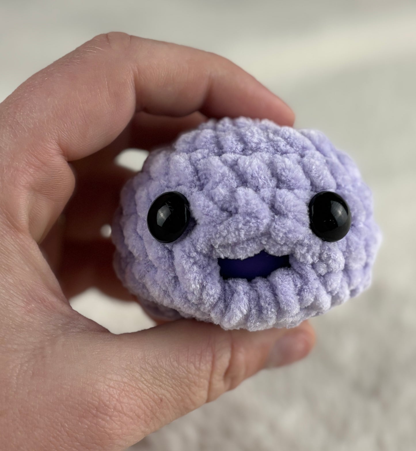 Stress Blob Fidget