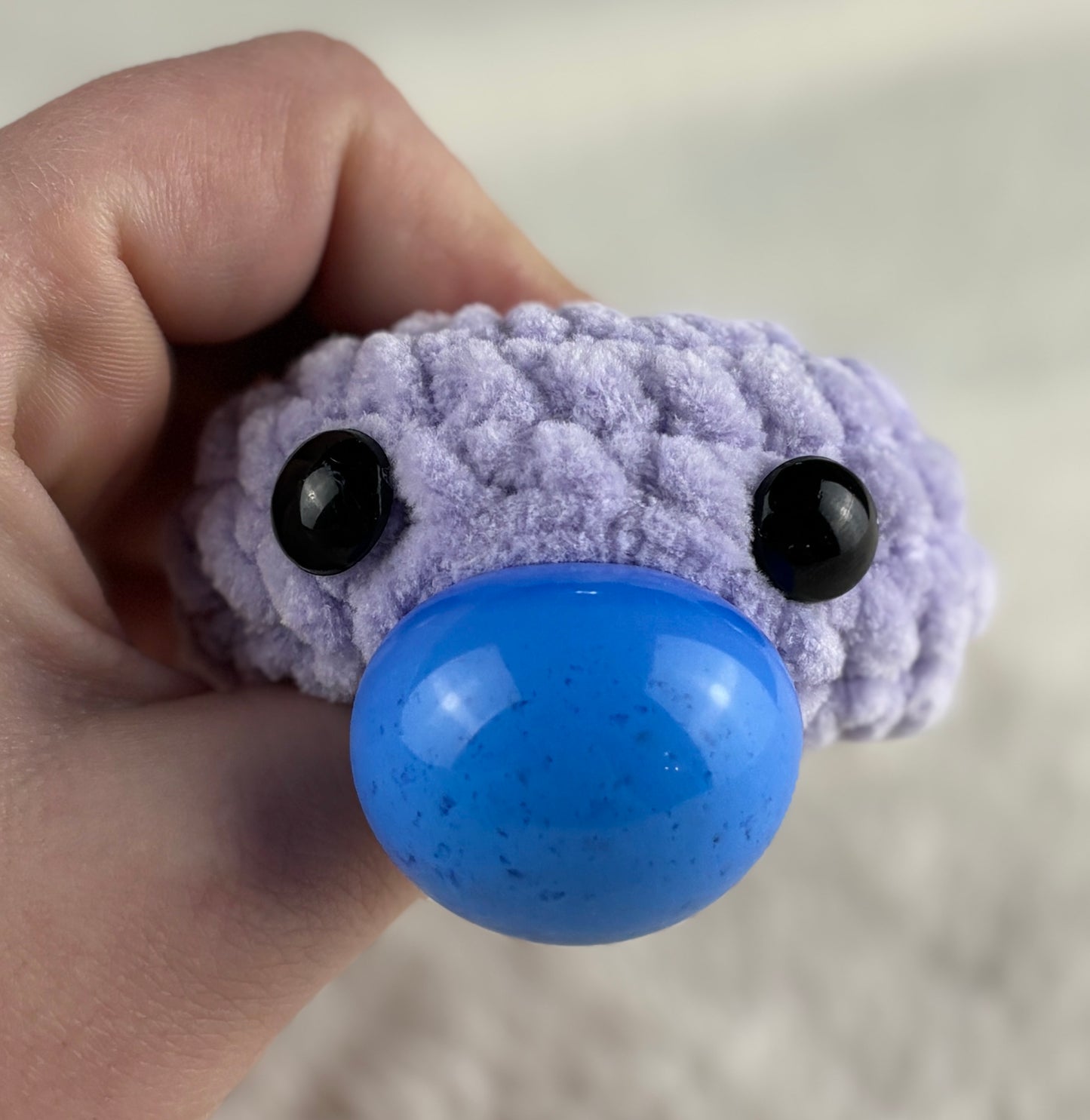 Stress Blob Fidget