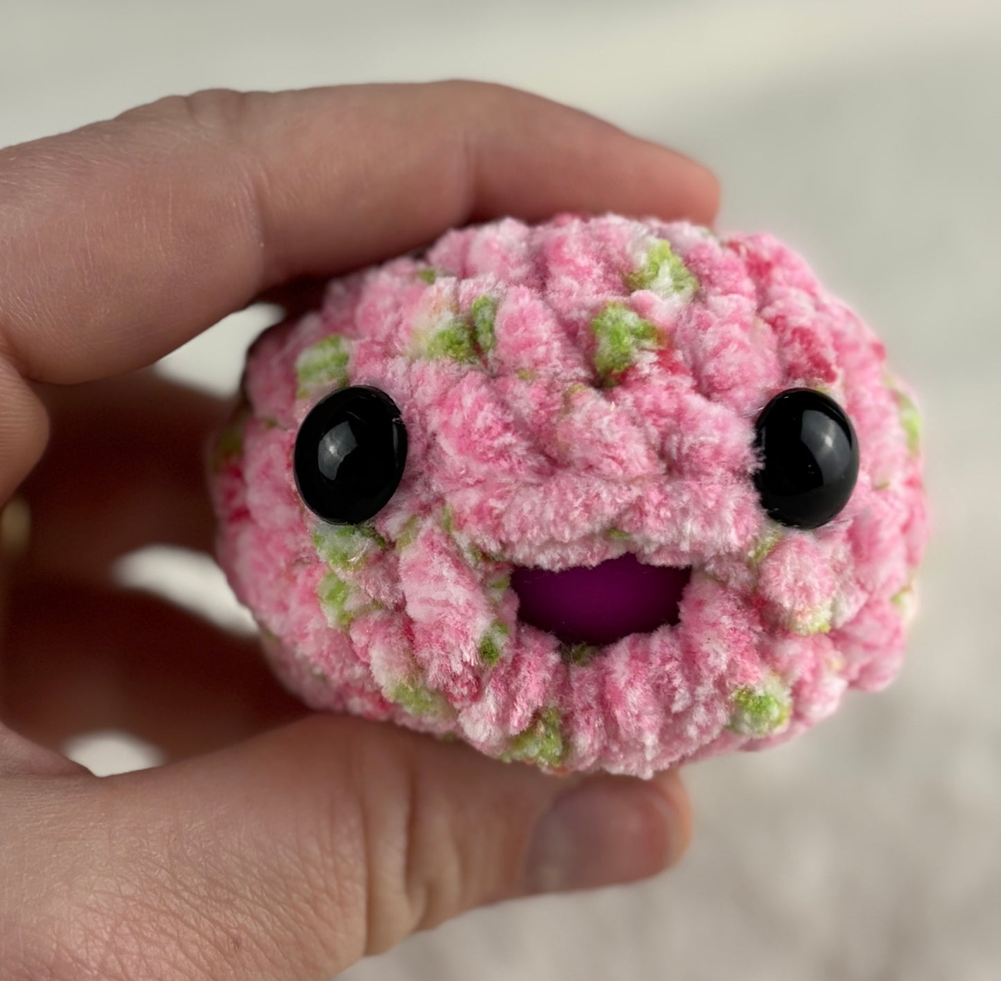 Stress Blob Fidget