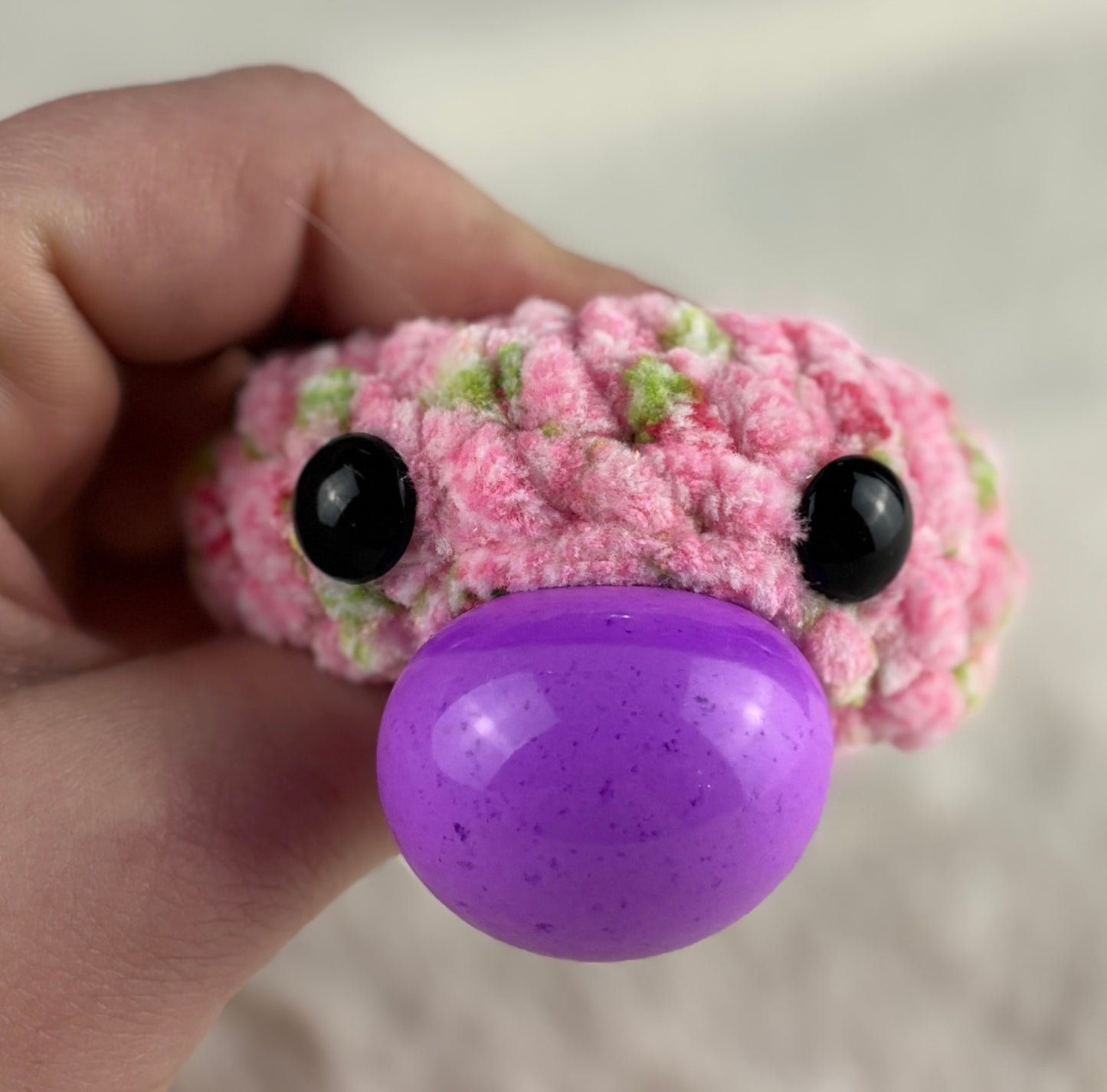 Stress Blob Fidget