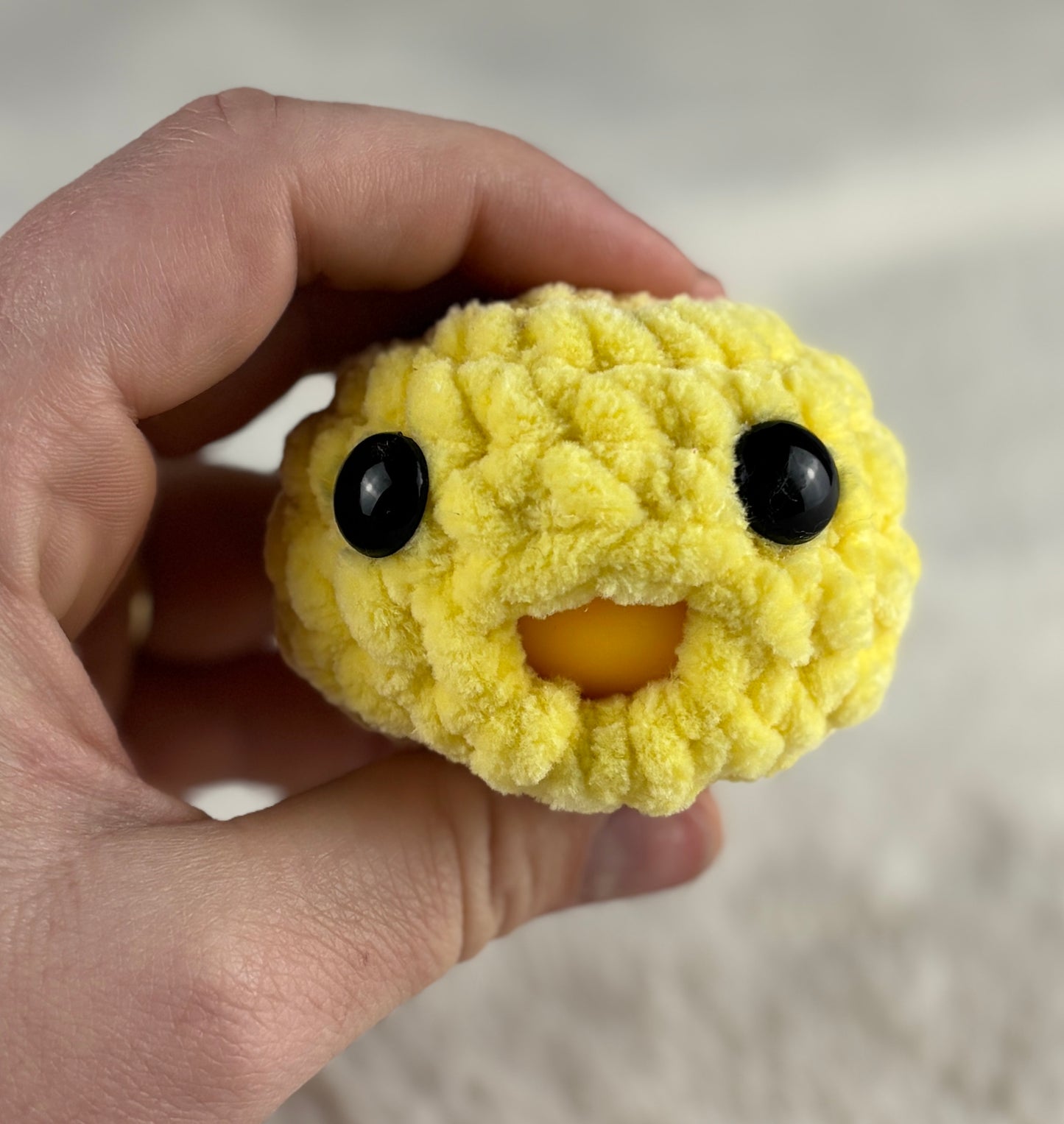 Stress Blob Fidget