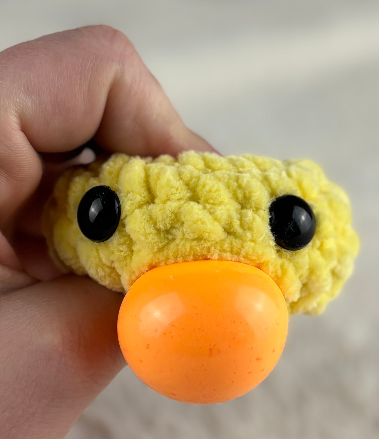 Stress Blob Fidget