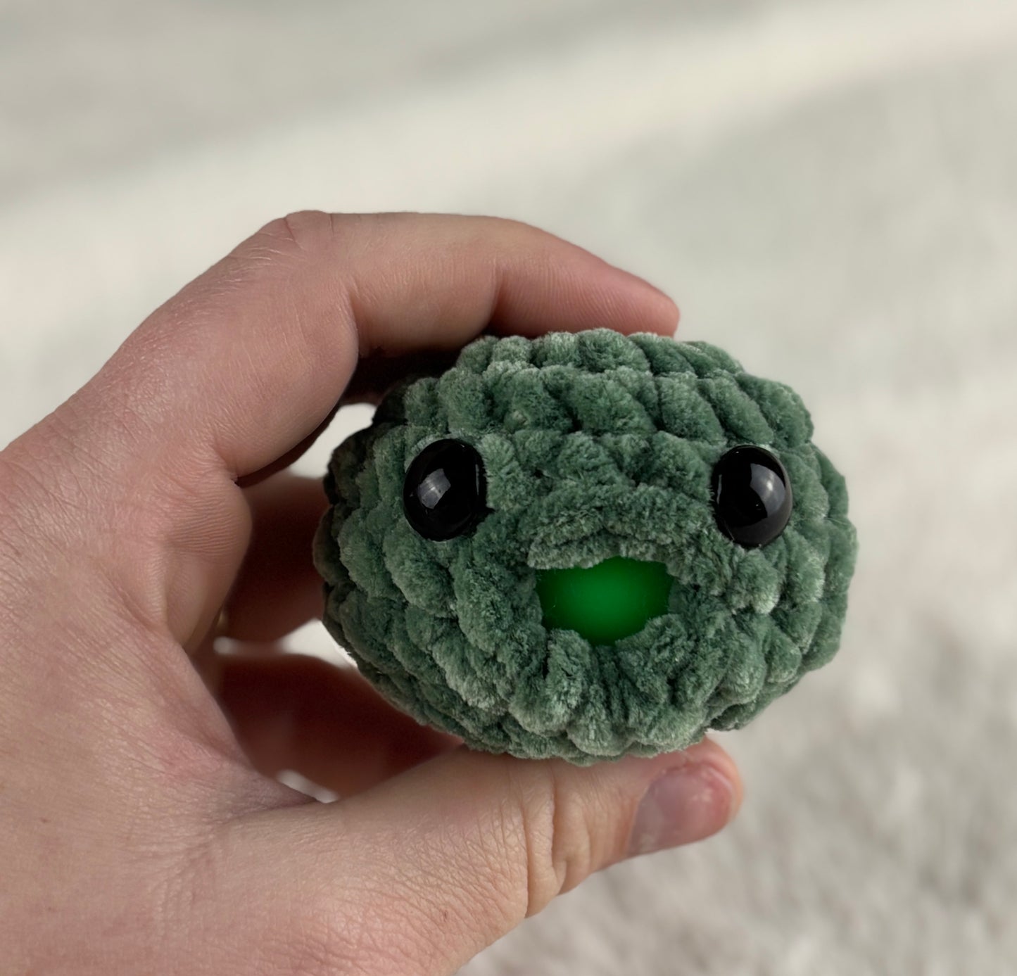 Stress Blob Fidget