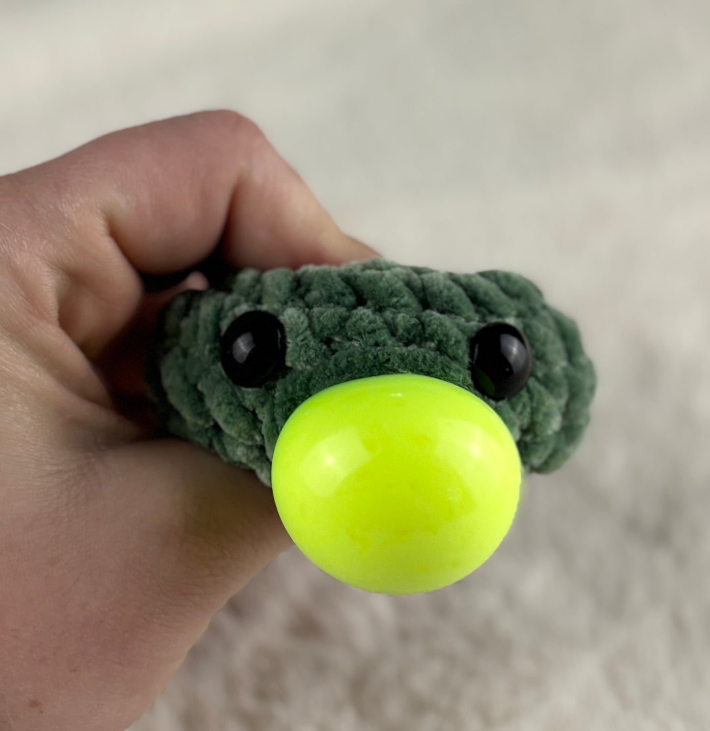 Stress Blob Fidget
