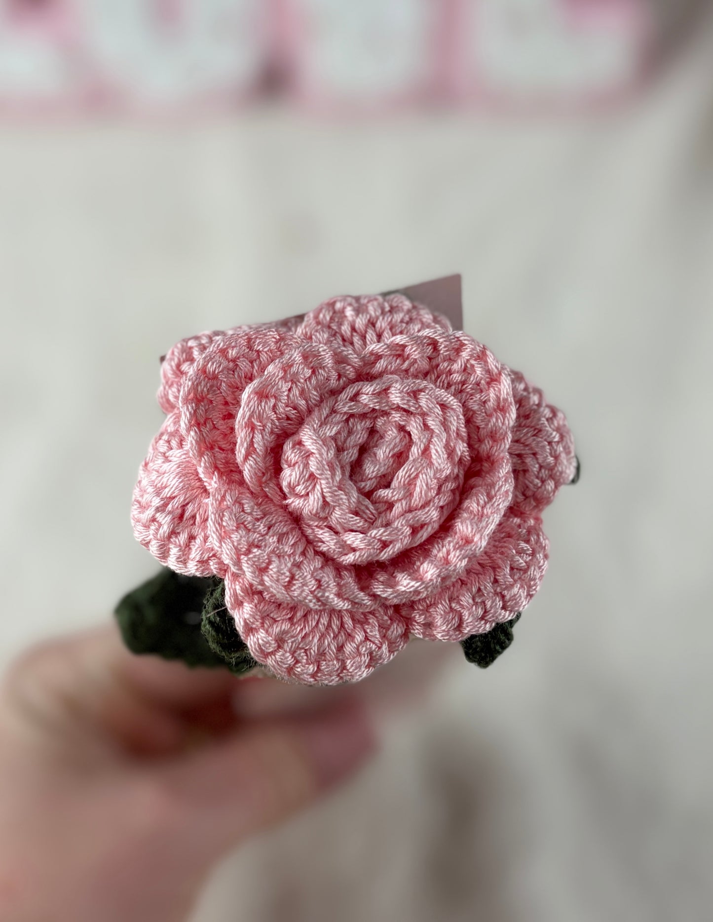 Forever Rose