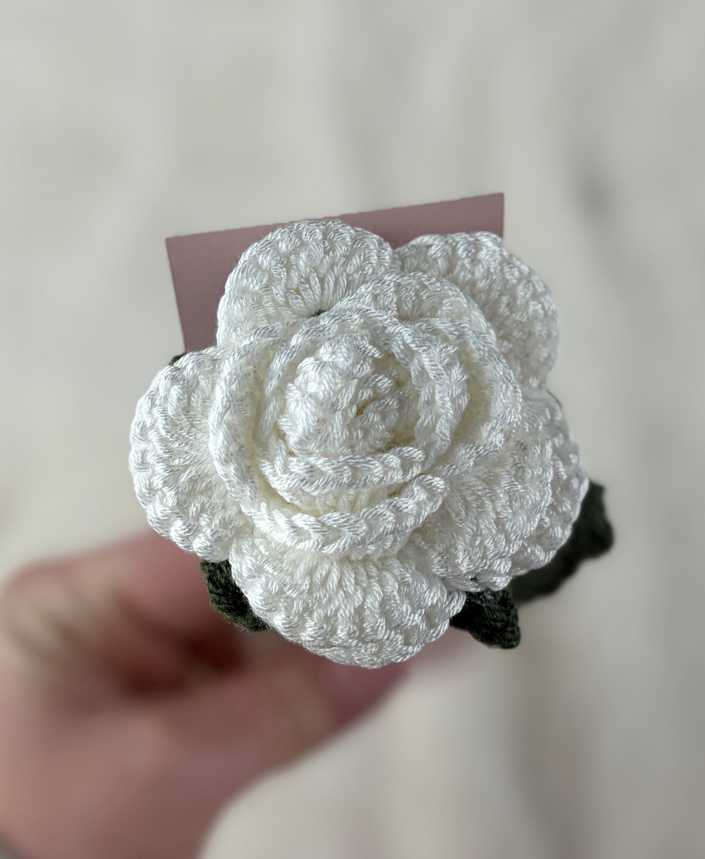 Forever Rose