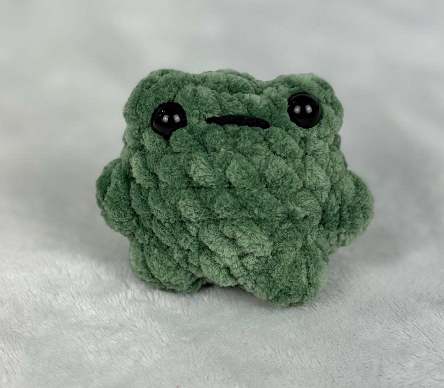 Pocket Frog